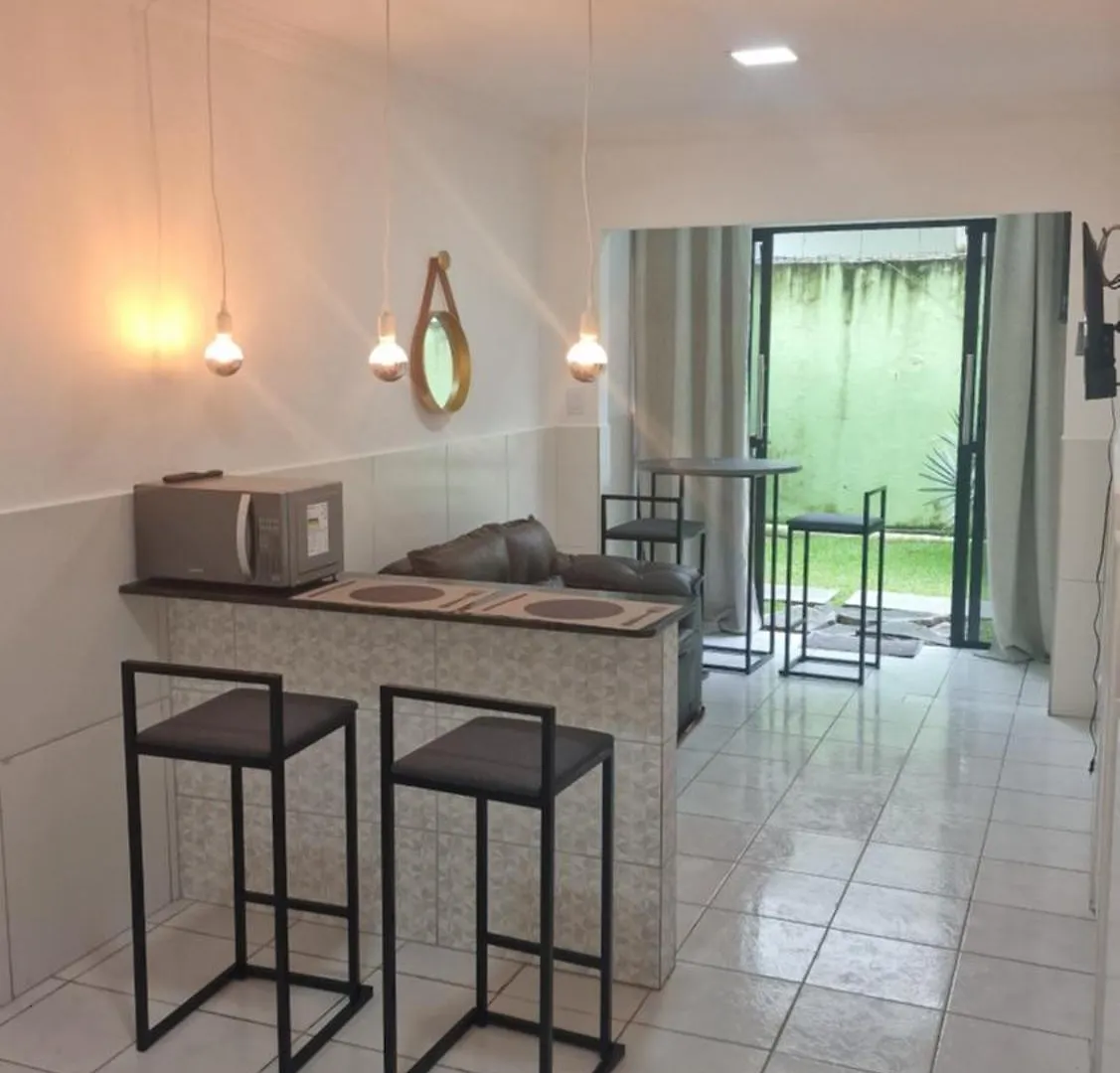 W loft Apartment Recife 0*,  Brazil