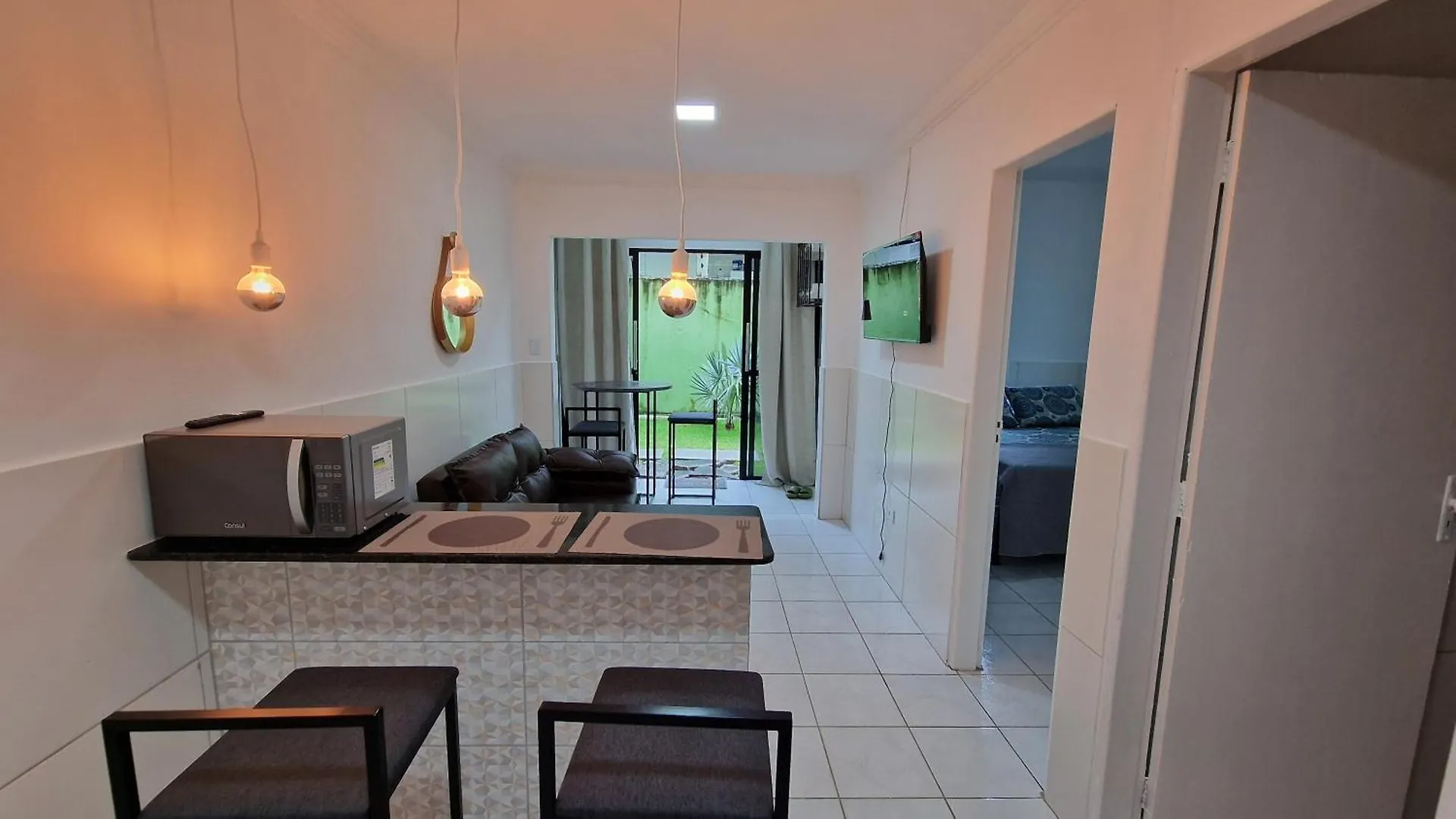 W loft Apartment Recife Brazil