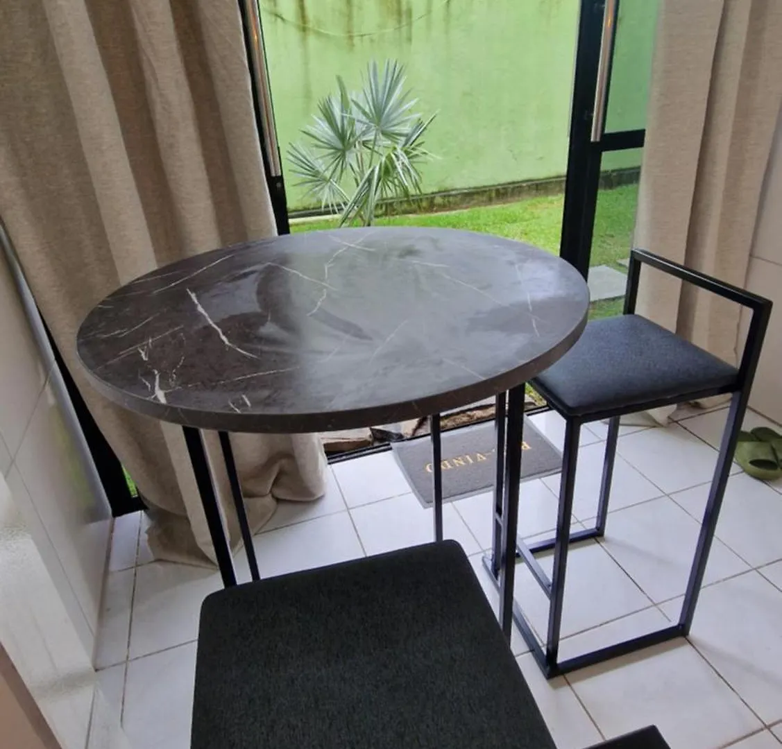 W loft Apartment Recife Brazil