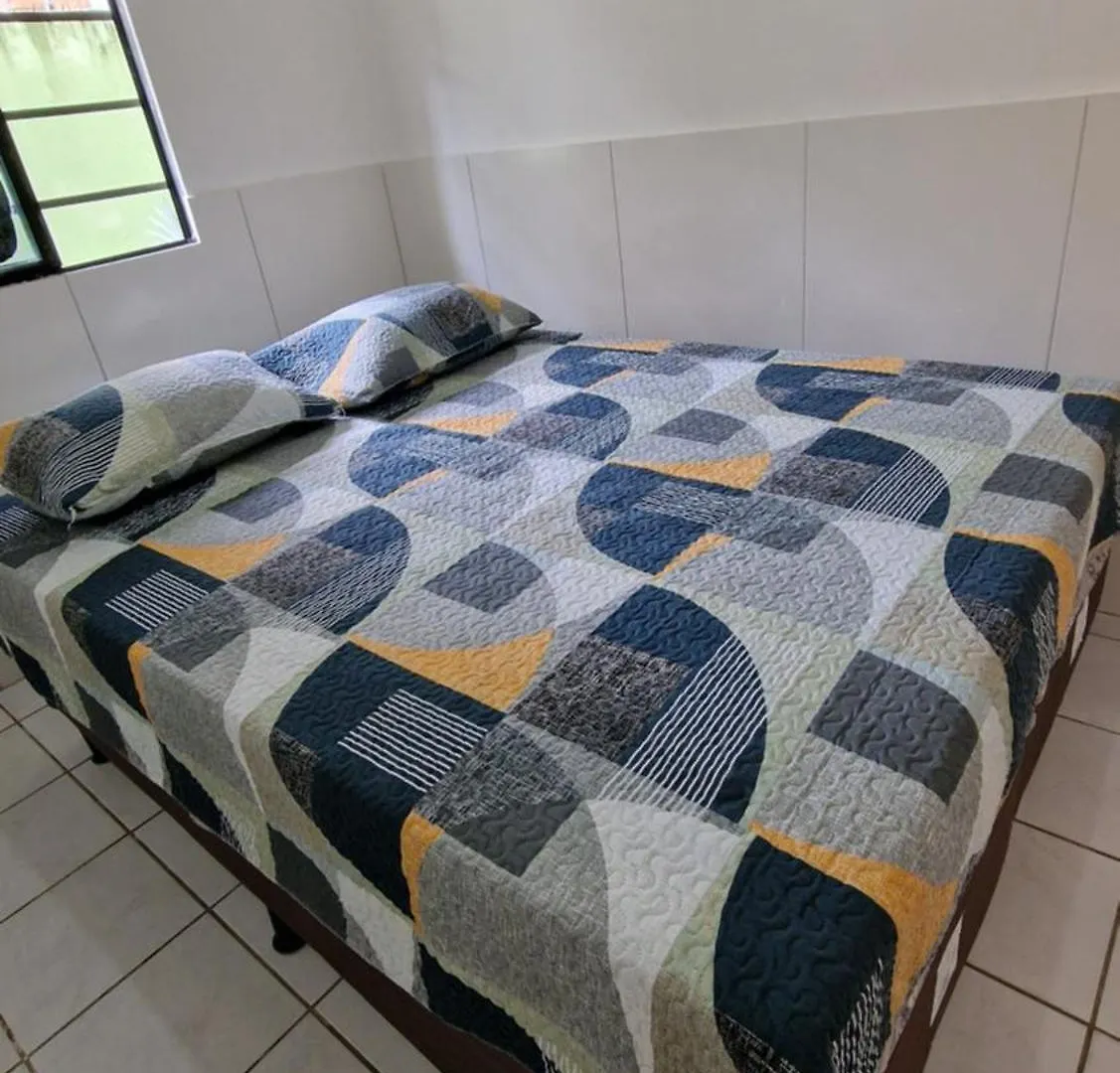 W loft Apartment Recife