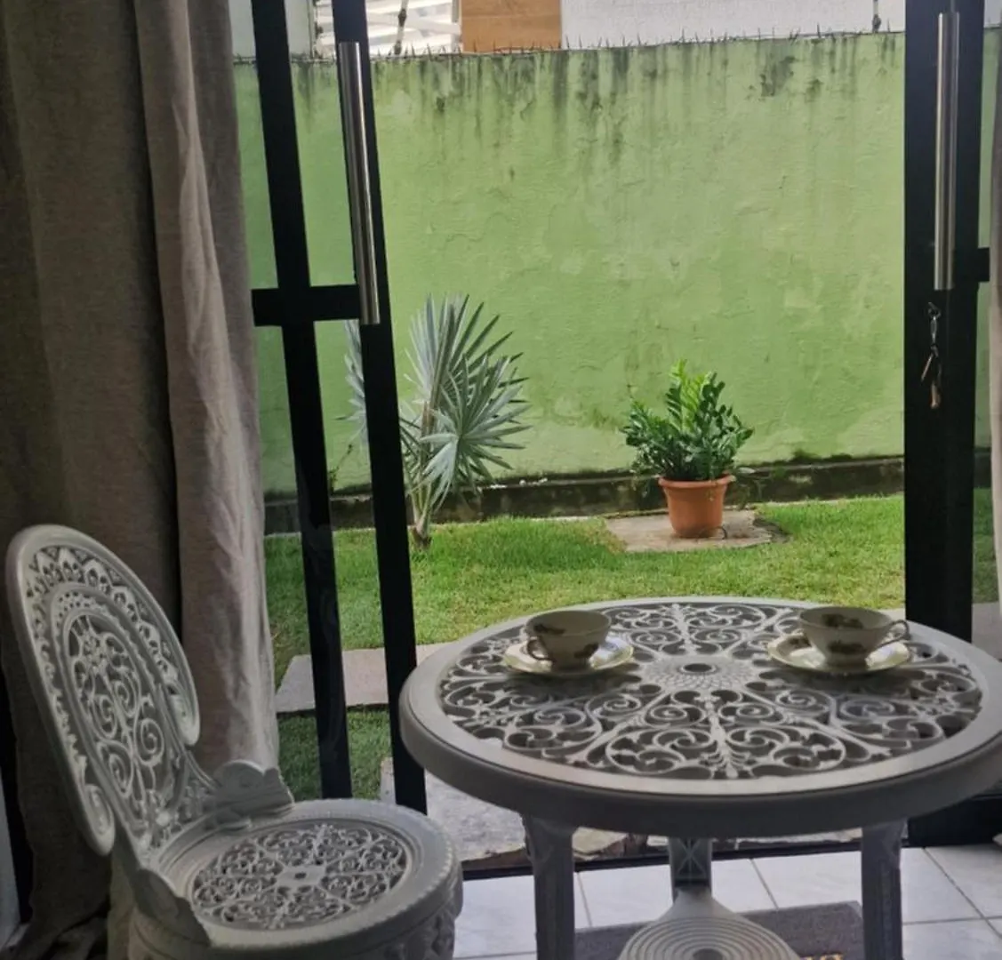 W loft Apartment Recife