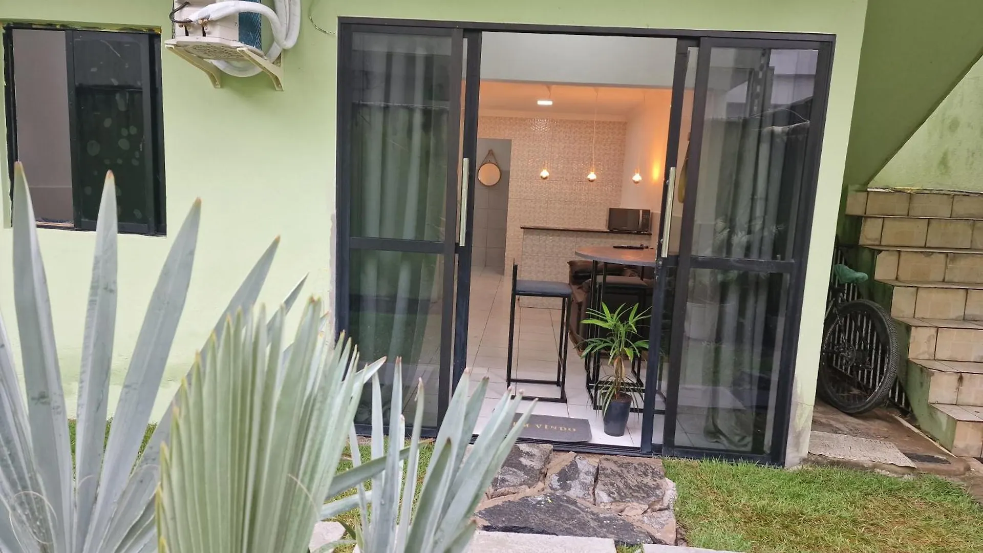 W loft Apartment Recife Brazil