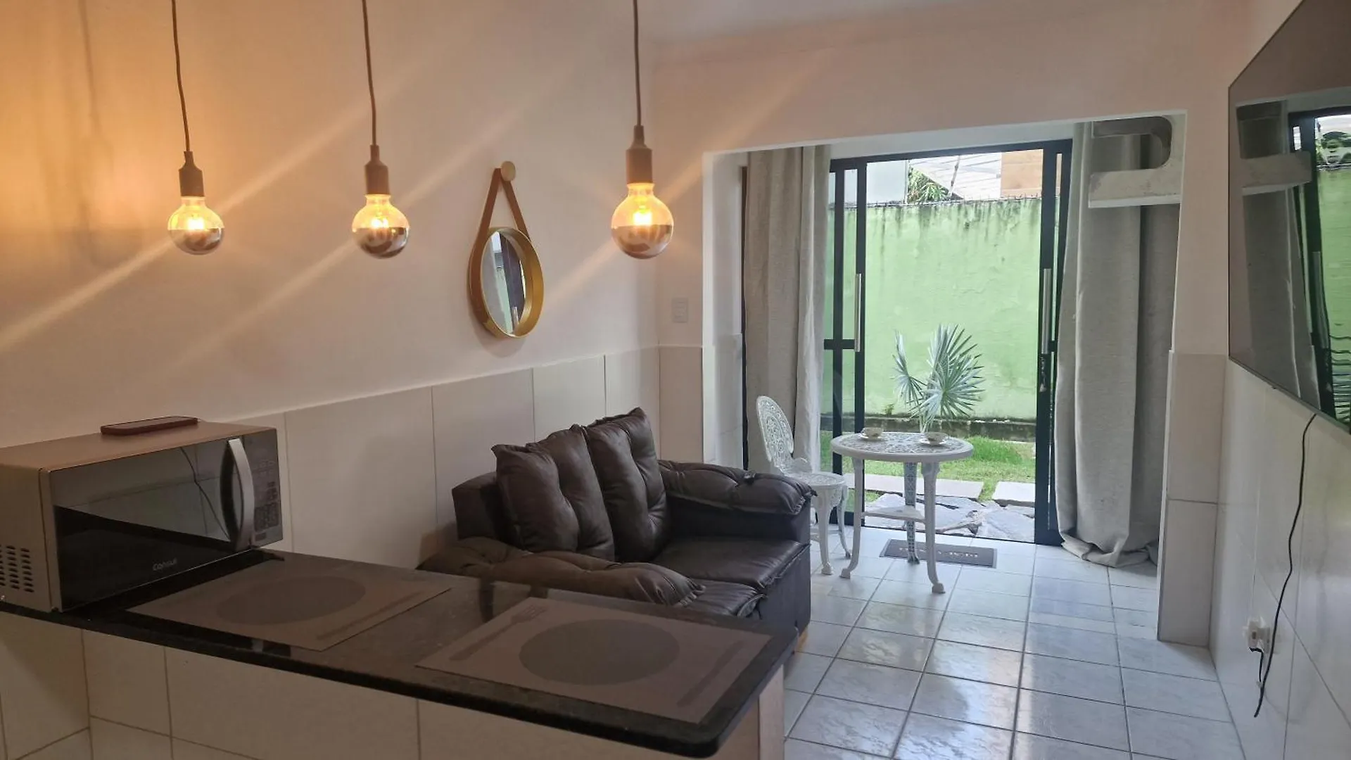 W loft Apartment Recife