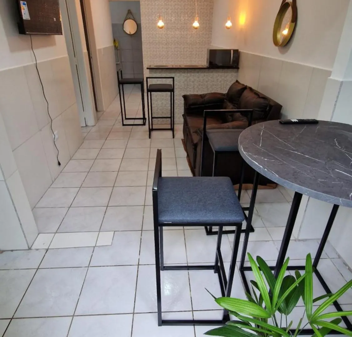 W loft Apartment Recife Brazil
