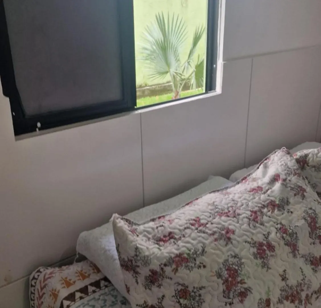 W loft Apartment Recife