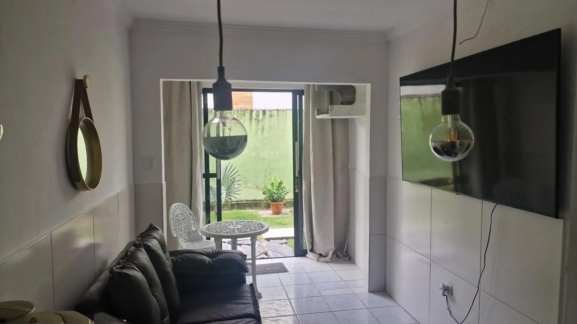 W loft Apartment Recife 0*,