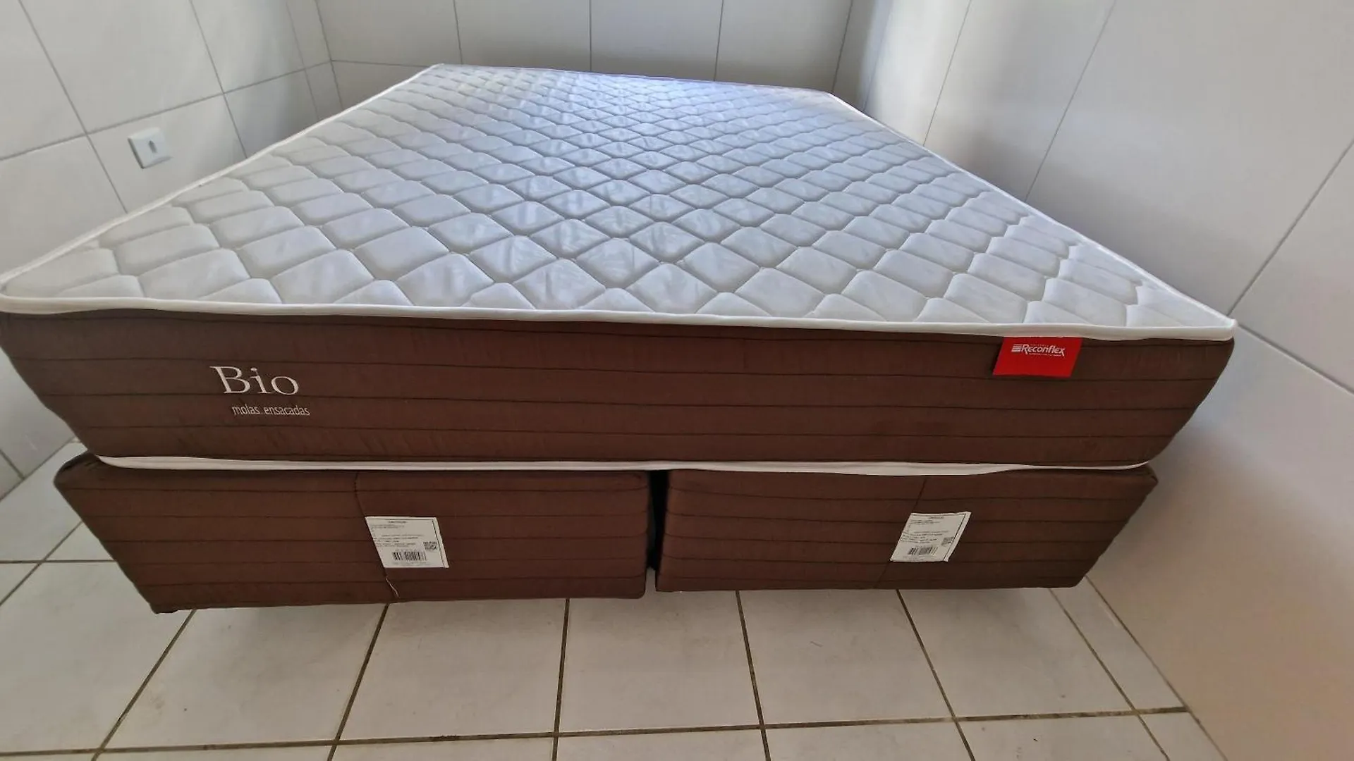 W loft Apartment Recife