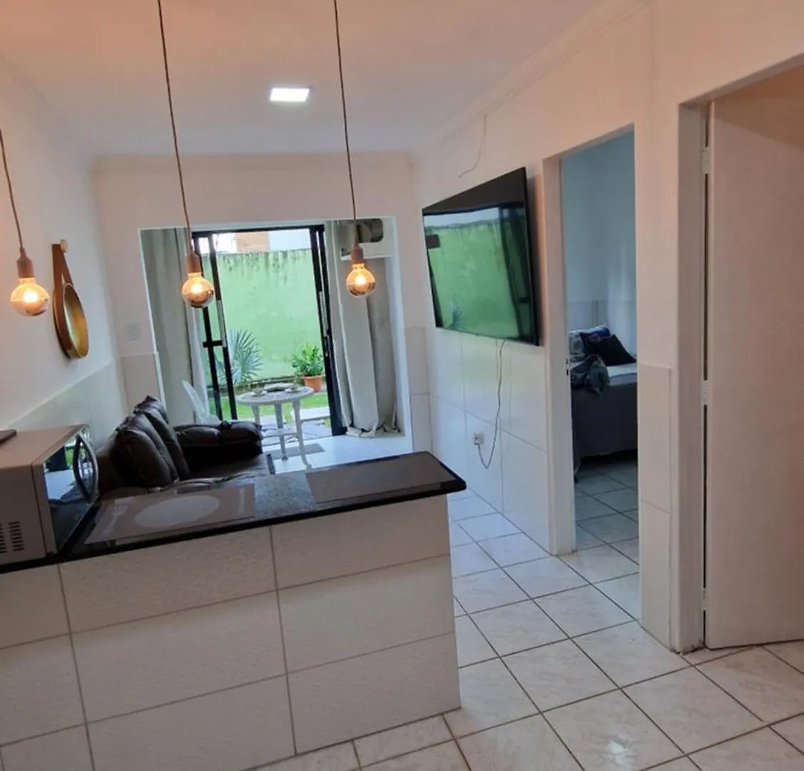W loft Apartment Recife