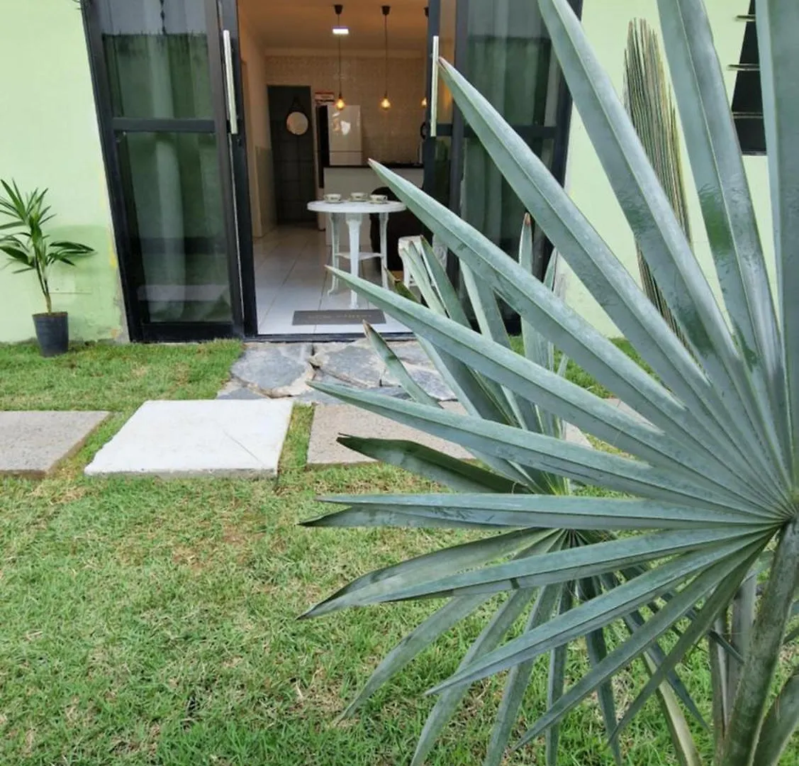 W loft Apartment Recife