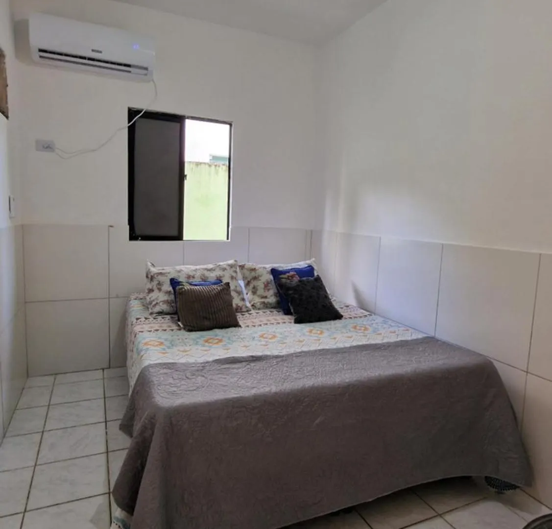 W loft Apartment Recife Brazil