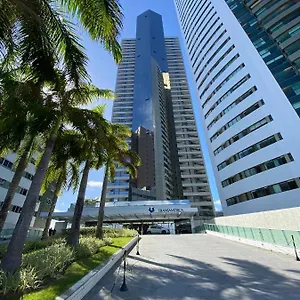  Apartamento Class Internacional